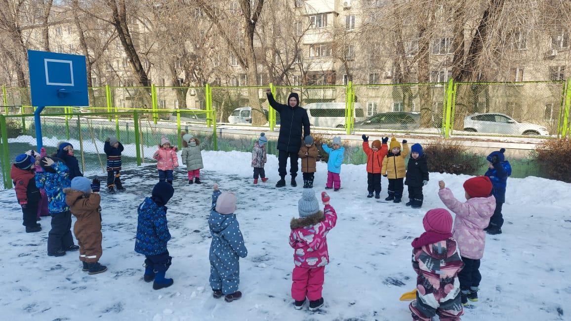 Дене шынықтыру сауық-кеші:  «Шынықсаң шымыр боласың».Ортаңғы «Ботақан» тобы